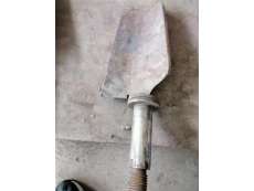 靜葉損傷狀態(tài)