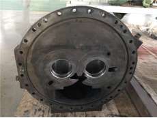 缸體修復(fù)后狀態(tài)