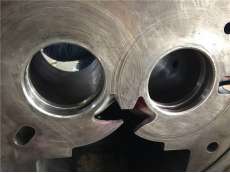 缸體修復(fù)后狀態(tài)