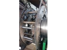 加納燃?xì)廨啓C(jī)機(jī)加復(fù)型中