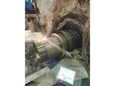 汽輪機(jī)軸徑